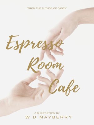 cover image of Espresso Room Cafe